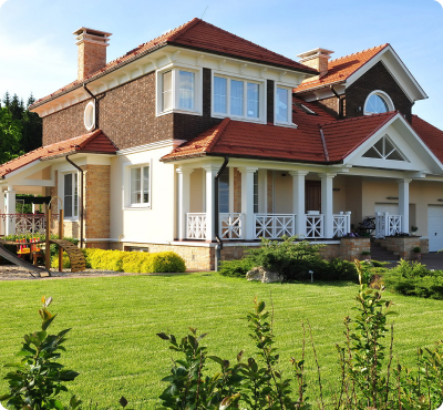 ОКНА ДЛЯ ЗАГОРОДНОГО ДОМА