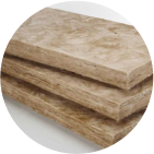 Базальтовая вата