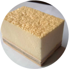 Вспененный полиуретан