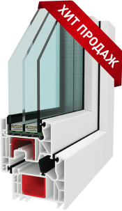 профиль Wital 80