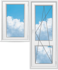 БАЛКОННЫЙ БЛОК