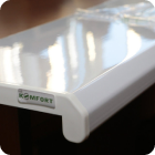 БЕЛЫЙ <br>(глянцевый)