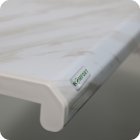 СЕРЫЙ <br>(глянцевый)