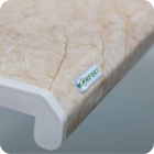 БЕЖЕВЫЙ <br>(глянцевый)